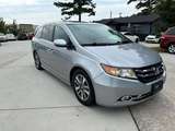 thumb 2016 Honda Odyssey