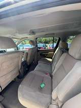 Used 2015 Nissan Armada 5N1BA0ND4FN622769 for sale in loganville, GA thumb image 8