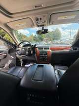 thumb 2014 Chevrolet Tahoe
