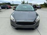 Used 2016 Ford Focus 1FADP3K25GL243685 for sale in loganville, GA thumb image 2