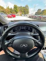 Used 2012 INFINITI G JN1DV6AR8CM730161 for sale in loganville, GA thumb image 11