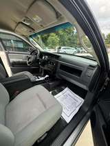 thumb 2010 Dodge Dakota Crew Cab