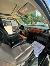 thumb 2014 Chevrolet Tahoe