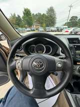 Used 2011 Toyota RAV4 2T3ZF4DV2BW102935 for sale in loganville, GA thumb image 12
