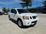 Used 2015 Nissan Armada 5N1BA0ND4FN622769 for sale in loganville, GA thumb image 3