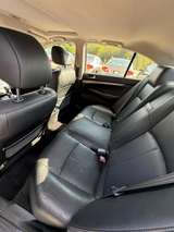 Used 2012 INFINITI G JN1DV6AR8CM730161 for sale in loganville, GA thumb image 8