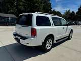 Used 2015 Nissan Armada 5N1BA0ND4FN622769 for sale in loganville, GA thumb image 4