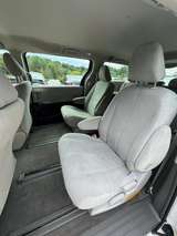 thumb 2015 Toyota Sienna