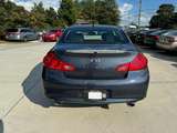 Used 2012 INFINITI G JN1DV6AR8CM730161 for sale in loganville, GA thumb image 5