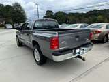 thumb 2010 Dodge Dakota Crew Cab