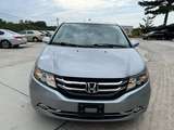 thumb 2016 Honda Odyssey