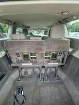thumb 2015 Toyota Sienna