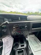 thumb 2010 Dodge Dakota Crew Cab