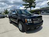 thumb 2014 Chevrolet Tahoe