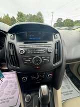Used 2016 Ford Focus 1FADP3K25GL243685 for sale in loganville, GA thumb image 12