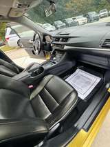 Used 2012 Lexus CT JTHKD5BH3C2054672 for sale in loganville, GA thumb image 11
