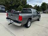 thumb 2010 Dodge Dakota Crew Cab