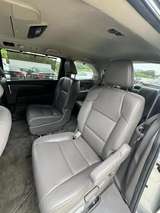 thumb 2016 Honda Odyssey