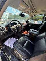 thumb 2014 Chevrolet Tahoe