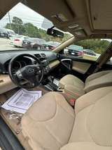 Used 2011 Toyota RAV4 2T3ZF4DV2BW102935 for sale in loganville, GA thumb image 7