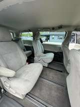 thumb 2015 Toyota Sienna
