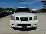 Used 2015 Nissan Armada 5N1BA0ND4FN622769 for sale in loganville, GA thumb image 2
