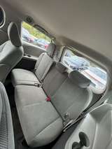 thumb 2015 Toyota Sienna