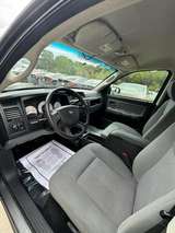 thumb 2010 Dodge Dakota Crew Cab