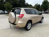 Used 2011 Toyota RAV4 2T3ZF4DV2BW102935 for sale in loganville, GA thumb image 4