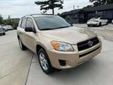 Used 2011 Toyota RAV4 2T3ZF4DV2BW102935 for sale in loganville, GA thumb image 3