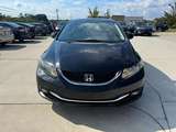 thumb 2013 Honda Civic