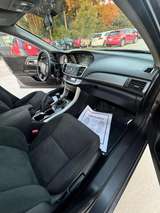 Used 2013 Honda Accord 1HGCR2E34DA118037 for sale in loganville, GA thumb image 10