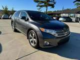thumb 2010 Toyota Venza