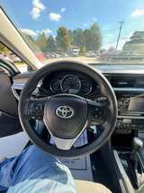Used 2015 Toyota Corolla 2T1BURHE0FC352026 for sale in loganville, GA thumb image 11