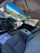 thumb 2011 Toyota Tundra Double Cab