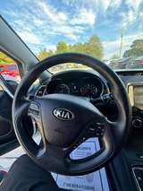 Used 2018 Kia Forte 3KPFL4A78JE212836 for sale in loganville, GA thumb image 11
