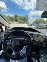 thumb 2013 Honda Civic