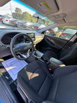 Used 2018 Hyundai Elantra GT KMHH35LEXJU062901 for sale in loganville, GA thumb image 7