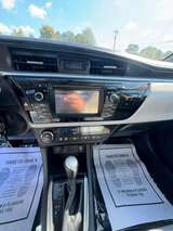 Used 2015 Toyota Corolla 2T1BURHE0FC352026 for sale in loganville, GA thumb image 12