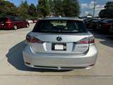thumb 2013 Lexus CT