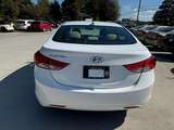 thumb 2013 Hyundai Elantra