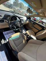 thumb 2013 Hyundai Elantra