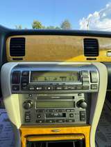 Used 2002 Lexus SC JTHFN48Y120001902 for sale in loganville, GA thumb image 11