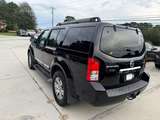 Used 2012 Nissan Pathfinder 5N1AR1NN7CC607080 for sale in loganville, GA thumb image 6