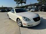 Used 2002 Lexus SC JTHFN48Y120001902 for sale in loganville, GA thumb image 3