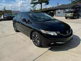 thumb 2013 Honda Civic