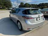 thumb 2013 Lexus CT
