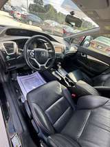 thumb 2013 Honda Civic