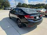 thumb 2013 Honda Civic