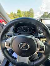 thumb 2013 Lexus CT